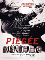 Piégée......... PIEGEE