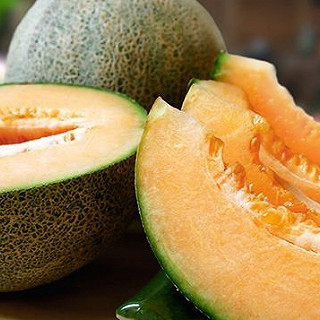  10 conseils pour bien choisir son melon I43025-les-melons-jaunes