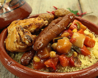 Couscous algérois I107872-couscous-algerois