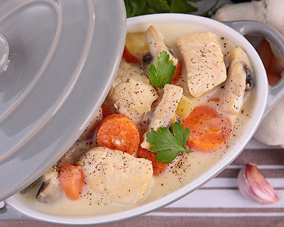 Blanquette de veau à l'ancienne I75617-blanquette-de-veau-a-l-ancienne