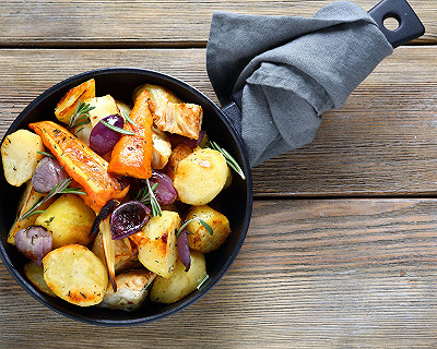 Légumes rôtis au four I76118-legumes-rotis-au-four