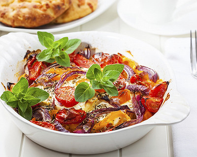 Petit gratin de légumes ensoleillés au comté I77700-petit-gratin-de-legumes-ensoleilles-au-comte