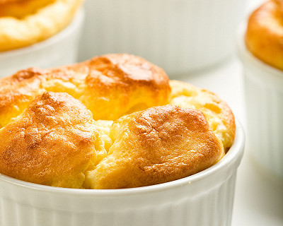 Soufflé au fromage facile et rapide I82293-souffle-au-fromage-facile