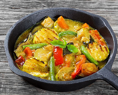 Poêlée de légumes au curry I91275-poelee-curry