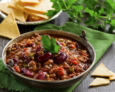 Chili con carne simplissime I95873-chili-con-carne-simplissime