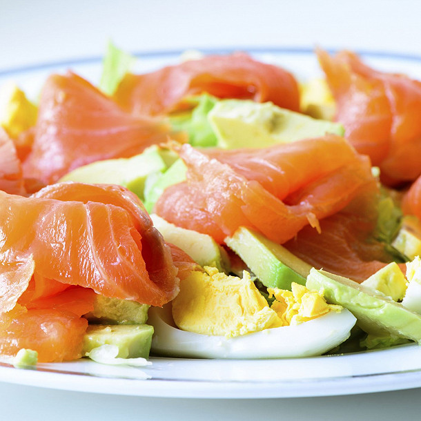 Salade norvégienne à l'avocat I47319-salade-norvegienne-a-l-avocat