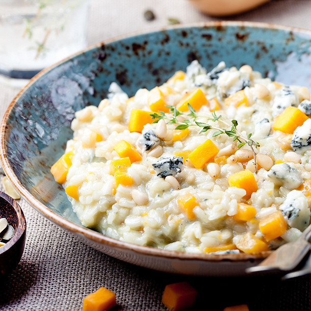 Risotto au bleu d'Auvergne I89821-risotto-au-bleu-d-auvergne