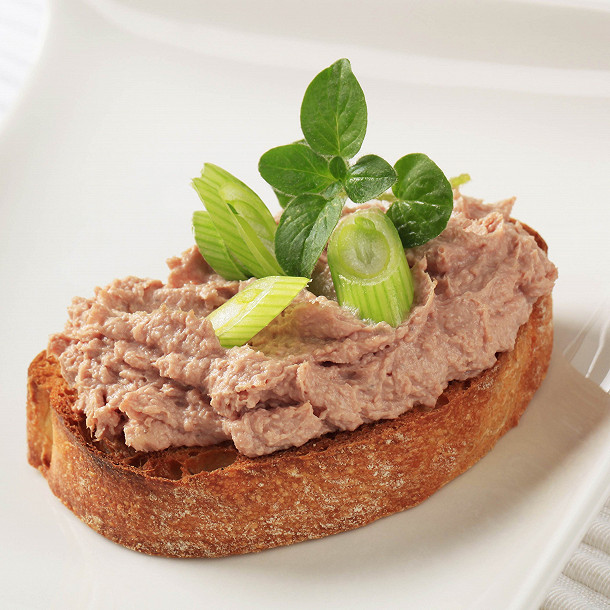 Mousse de jambon sur toast I92026-mousse-de-jambon