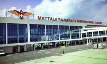 Mattala Airport to be leased to Indian company ----GREAT.... Srilankan Airline is the only problem  ...no one is willing to take Image_1502302438-76fd829e12