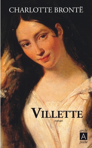 Villette, de Charlotte Brontë. 9782352874850FS