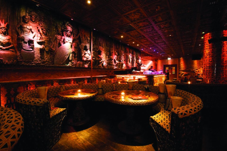 SHAKA ZULU INSPIRED RESTAURANT PICS Shakazulu1