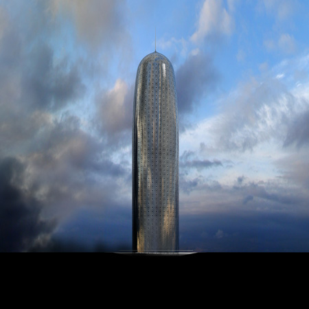 Dezeen’s top ten skyscrapers Nouvel_doha1