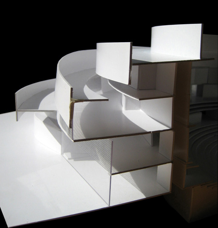 Irapuato Music Hall and Sports Centre by Tatiana Bilbao 13-work-model