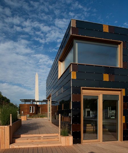 Solar Decathlon house by Technische Universität Darmstadt Solar-Decathlon-house-by-Technische-Universit%C3%A4t-Darmstadt-1