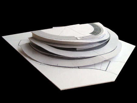 Irapuato Music Hall and Sports Centre by Tatiana Bilbao Model-02