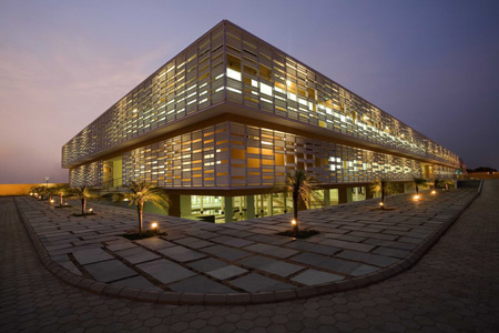 World Architecture Festival category winners Learningpearljaipur2