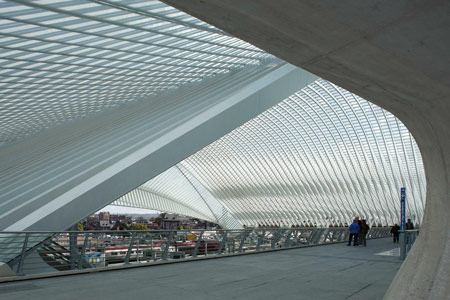 Liège-Guillemins station by Santiago Calatrava Dzn_Liege-Gullemins-station-by-Santiago-Calatrava06