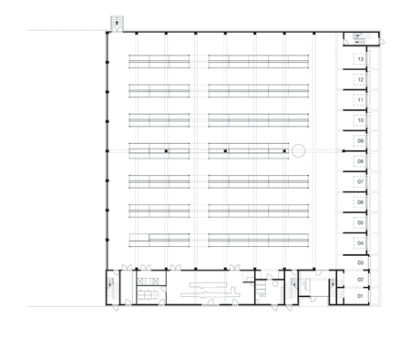 Logistics Centre Partyrent by Jarosch Architektur Dzn_Logistics-Centre-Partyrent-by-Jarosch-Architektur31