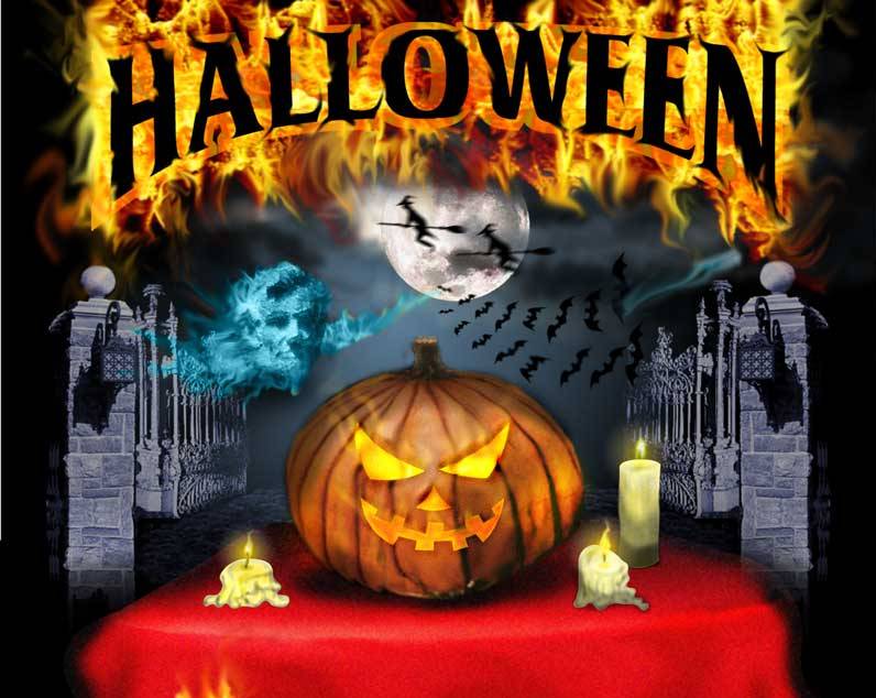 sprite contest #2 Happy Halloween 72091947