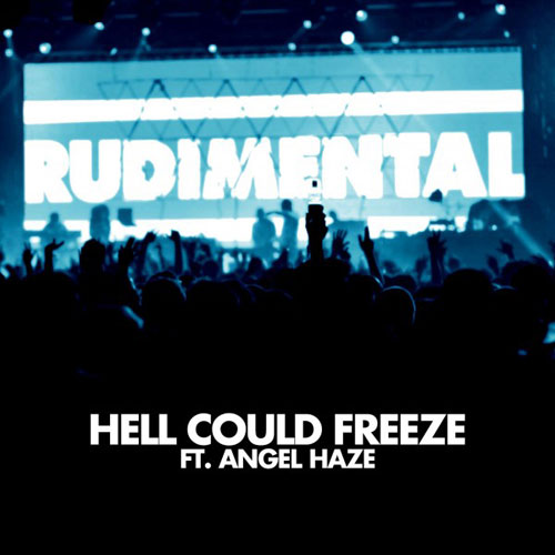 Rudimental >> album "Home" Rudimental-hellcouldfreeze