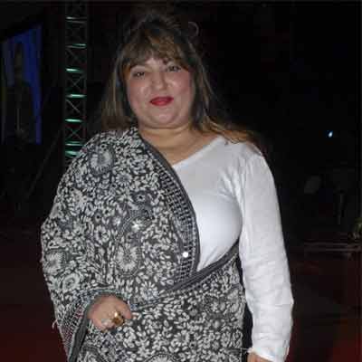 ★ Dolly Bindra eagerly waiting for Salman Khan's dual avatar in Bigg Boss ! 1878888