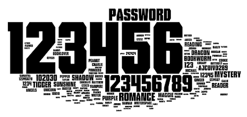 Hoje é o Dia Mundial da Senha Segura Passwords-104755