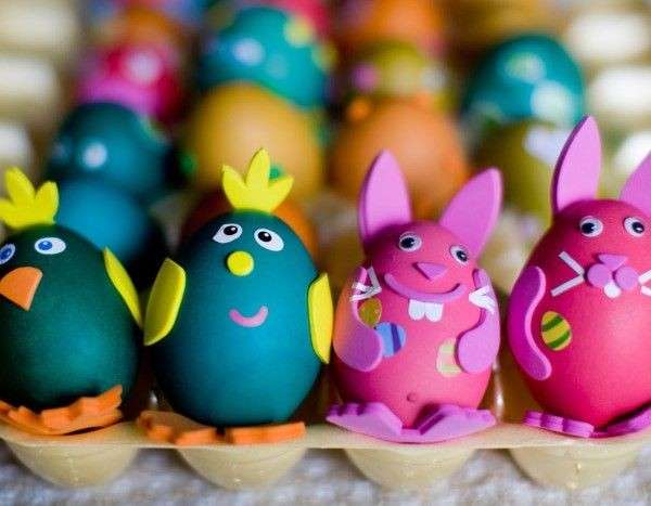 ===Huevos de Pascua=== Huevos-de-pascua-decorados-con-originales-caritas