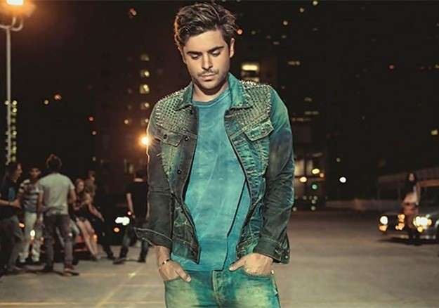 Zac Efron para Campaña John John Denim (Jeans) Zac-efron-para-john-john-denim-estilo-urbano