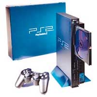   ps1 +++  ++  Playstation2