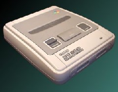 الآن مجموعة من المحاكيات للـ Nintendo و Gameboy Snes