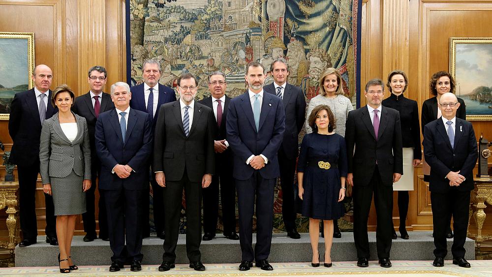 ¿Cuánto mide Mariano Rajoy? - Altura - Real height 1000x563_348691