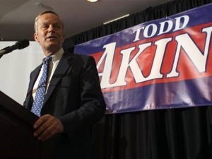 Todd Akin e lo "stupro legittimo" Todd-akin-300x225