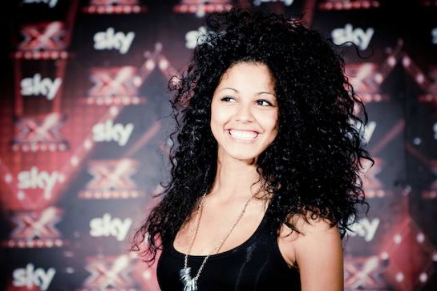 X Factor 9-Prima puntata- EX diretta - Pagina 11 Yendry-2
