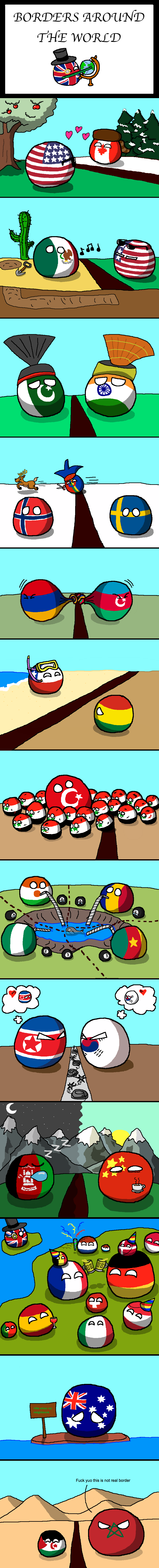 Polandball Comics Borders_cbb45f_4832234