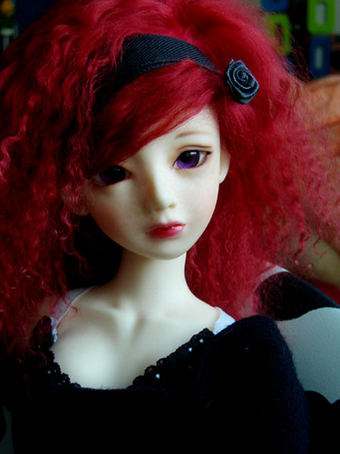 [Souldoll Katie] Enola taches de rousseur - Page 2 254934091_3a9b41814e