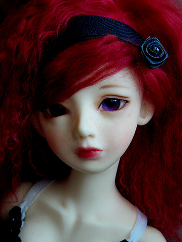 [Souldoll Katie] Enola taches de rousseur - Page 2 254934747_7569560560