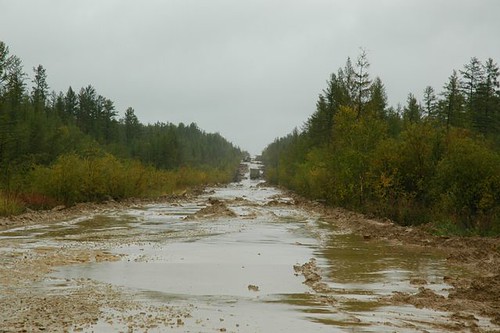 The Most Dangerous Roads in the World - Part 2 295090229_47ae1a154f