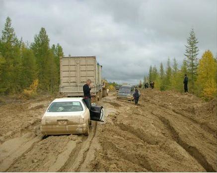 The most beautiful and most dangerous roads in the world 295090230_dc78c5a7d1