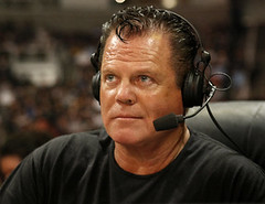 Why doesn't Jerry"The King" Lawler say puppies anymore 1121904728_279792068a_m