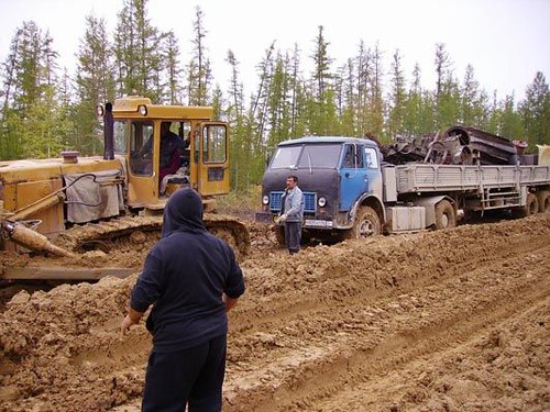 The Most Dangerous Roads in the World - Part 2 295090235_85eccf4808