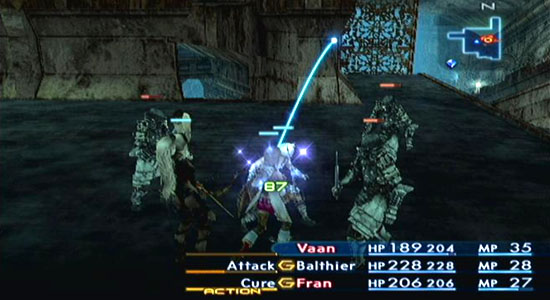 الحل الكامل للعبة Final Fantasy XII 280350782_5a2fe94b23_o