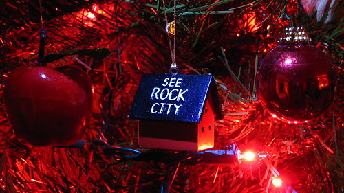 Happy Holidays to SeeRock! 313843094_b1c62dbb5e