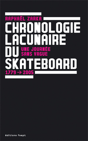 Chronologie lacunaire du skateboard, 17792005 271488239_0255e027f1_o