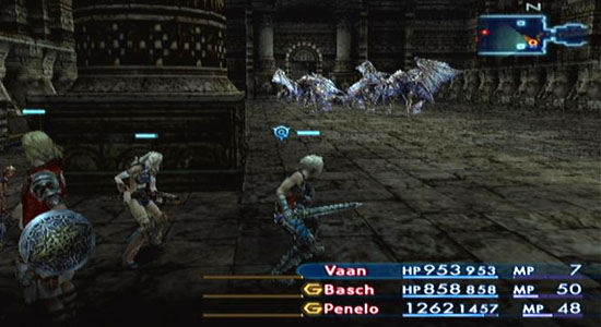 الحل الكامل للعبة Final Fantasy XII 284058693_c2d5024993_o