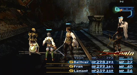 الحل الكامل للعبة Final Fantasy XII 280351818_79e145de1c_o