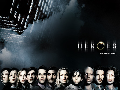 Heroes: saison 1 310319979_6a208ccc0a