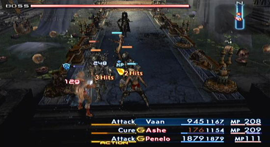 الحل الكامل للعبة Final Fantasy XII 288026588_4e1f7d962c_o