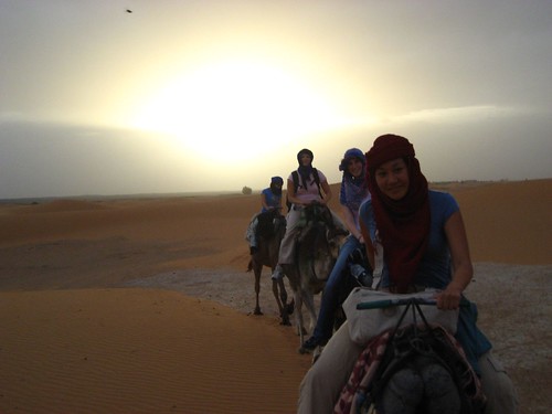 السياحة الصحراوية بالمغرب 278858265_5681951b56
