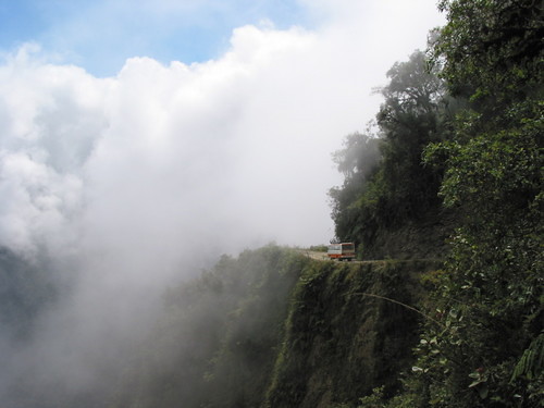 Bolivian road: you take the risk? 325907844_d5704fe51f