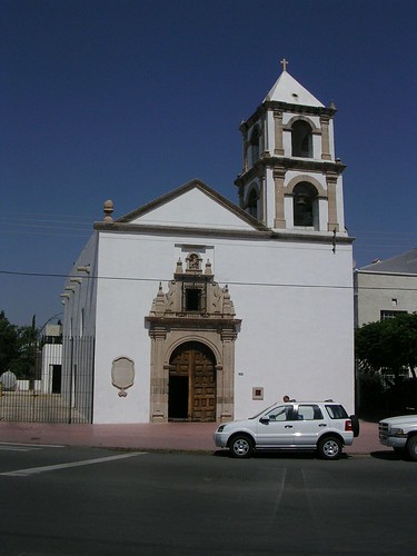 La Ciudad de Chihuahua 62948062_532c55569c